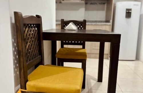 La Floresta Apartment | Suit in downtown Quito