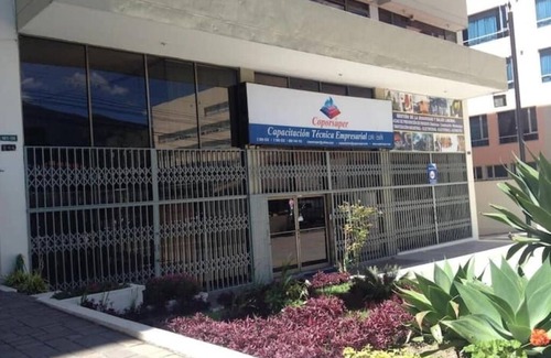 La Floresta Apartment | Suit in downtown Quito