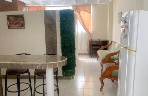 Pasochoa Apartment | Suit with all amenities