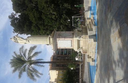 Murcia Apartment | Suitable. Arrabal de San Benito I. Murcia.
