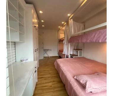 Burd Apartment | Suitable for friends and family