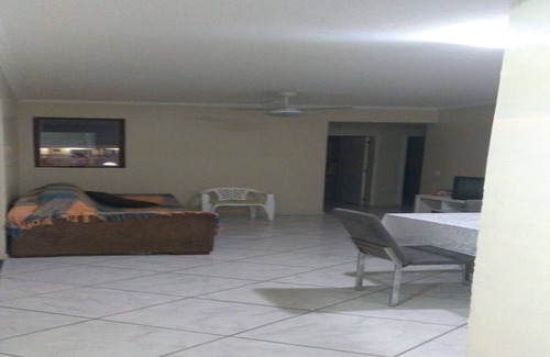 Ingleses do Rio Vermelho Apartment | suitable for summer season