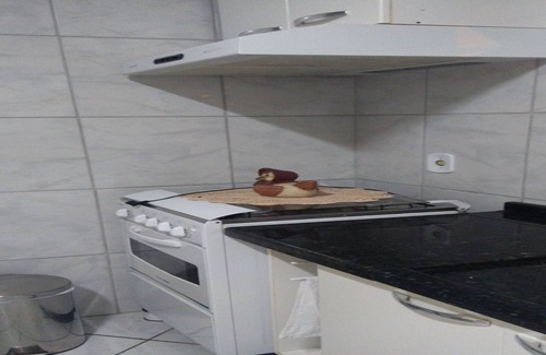 Ingleses do Rio Vermelho Apartment | suitable for summer season