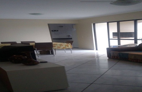 Ingleses do Rio Vermelho Apartment | suitable for summer season