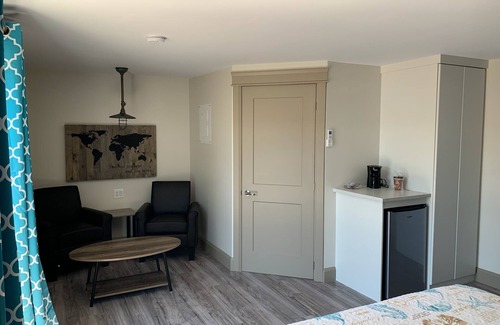 King's Point Apartment | Suite 1 Bliss by da Bay