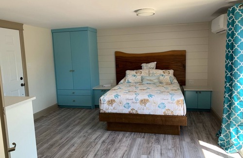 King's Point Apartment | Suite 1 Bliss by da Bay