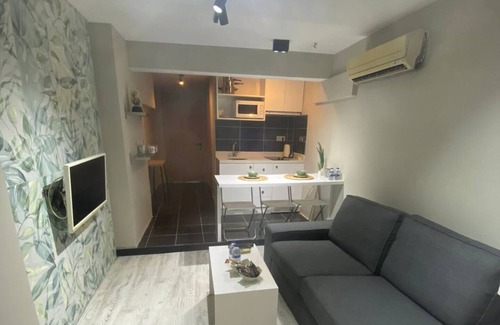 Eski Lara Apartment | [Suite 1] Small Cozy flat with private garden