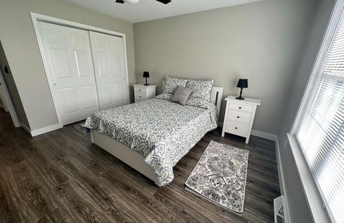 Milford House | Suite 1