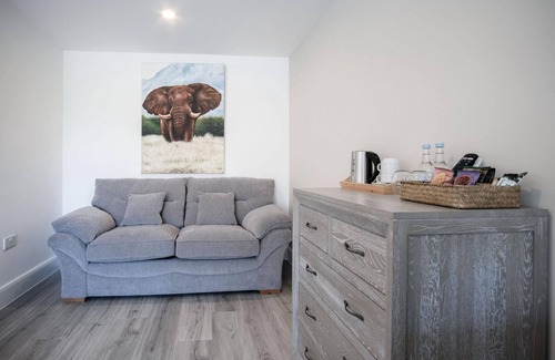 Pen-y-cae Apartment | Suite 10 - Sleeping Giant Hotel - Pen Y Cae Inn