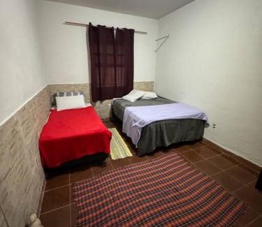 Ouro Preto House | Suite 102