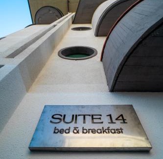 Scalea Bed & Breakfast | Suite 14