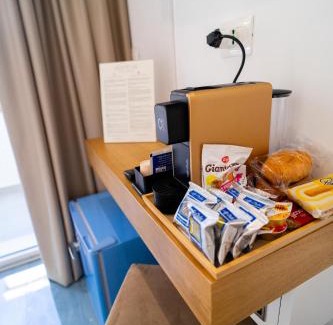 Scalea Bed & Breakfast | Suite 14