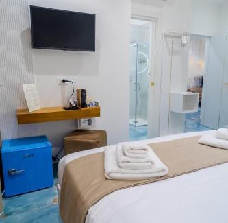 Scalea Bed & Breakfast | Suite 14