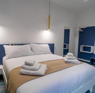 Scalea Bed & Breakfast | Suite 14