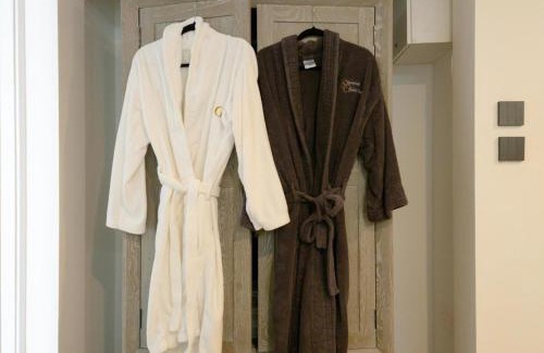 Pen-y-cae Apartment | Suite 14 - Sleeping Giant Hotel - Pen Y Cae Inn