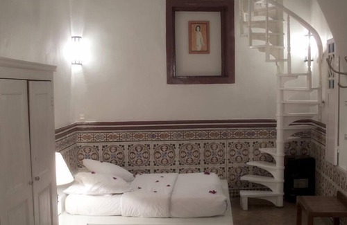Ahl Agadir House | Suite 2 - 1er étage avec 2 chambres