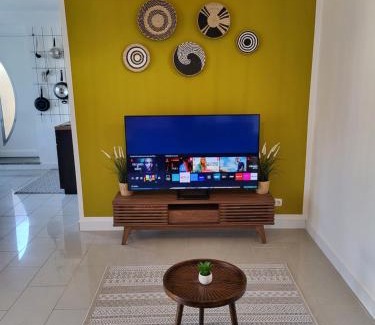 Munchen District Apartment | Suite 2 - Apartments am Schloss