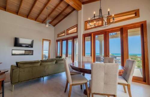 Caye Caulker Apartment | Suite 2 at Island Pearl Gold Standard Certified
