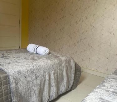 Sao Paulo House | Suite 2 próx ao autódromo