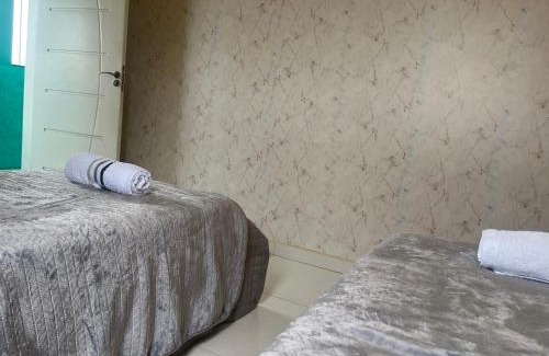 Sao Paulo House | Suite 2 próx ao autódromo