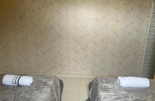 Sao Paulo House | Suite 2 próx ao autódromo