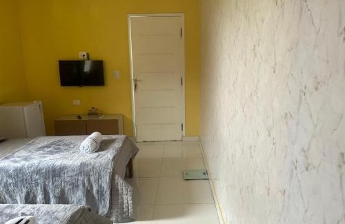 Sao Paulo House | Suite 2 próx ao autódromo