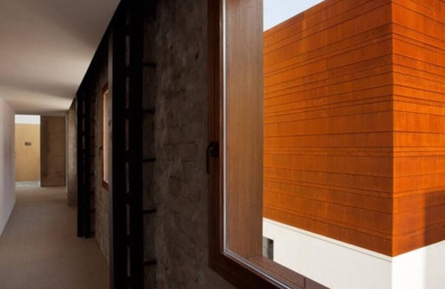 Gapyeong Apartment | Suite 2 with Private Terrace - The Waterhouse at South Bund