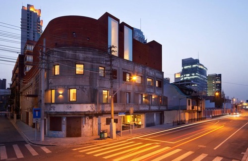 Gapyeong Apartment | Suite 2 with Private Terrace - The Waterhouse at South Bund