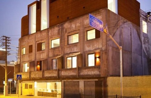 Gapyeong Apartment | Suite 2 with Private Terrace - The Waterhouse at South Bund