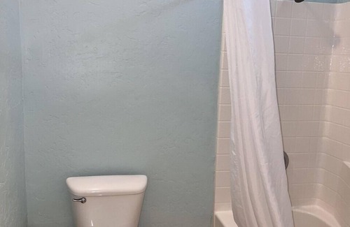 Fulton Apartment | Suite 25 at D&R Pelican Bay Resort