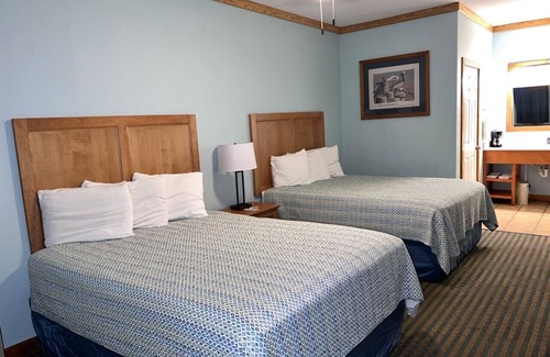 Fulton Apartment | Suite 25 at D&R Pelican Bay Resort