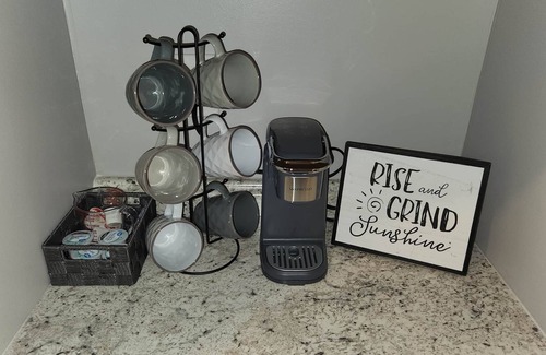 Rawl Apartment | Suite 3 @RidgeRunners ~ 1 mile to Hatfield McCoy Trail Head #1
