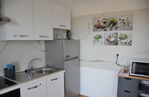 Pomezia Apartment | Suite 39 tra Roma e il Mare
