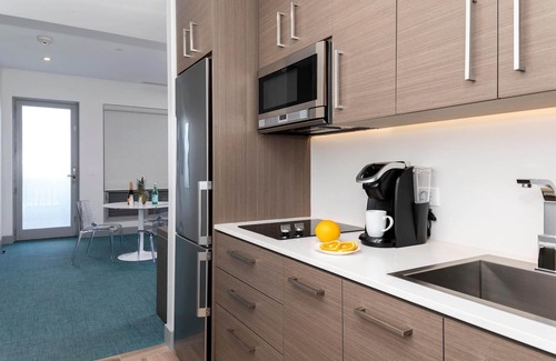 Estate Enighed Hotel | Suite 4