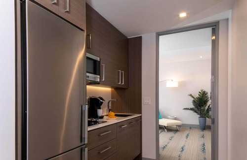 Estate Enighed Hotel | Suite 4