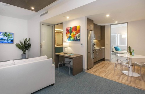 Estate Enighed Hotel | Suite 4