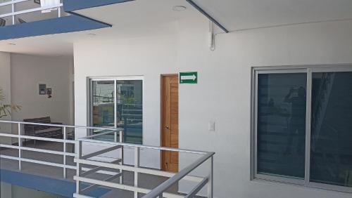 Centro Apartment | Suite 4 Vista Tropical