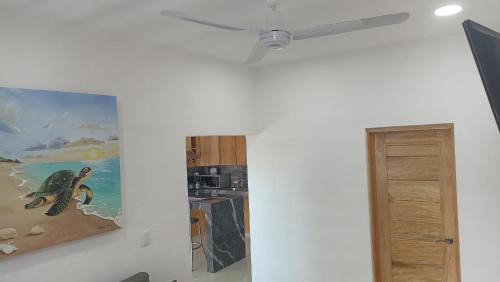 Centro Apartment | Suite 4 Vista Tropical