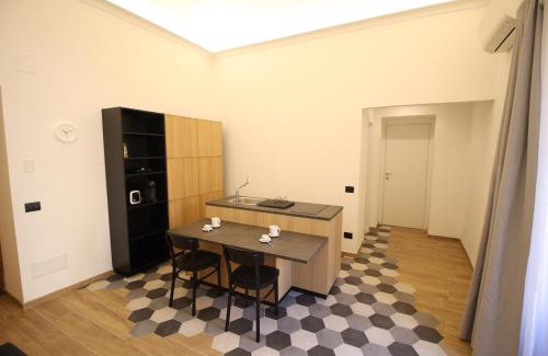 Old Town Apartment | Suite 44