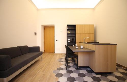Old Town Apartment | Suite 44