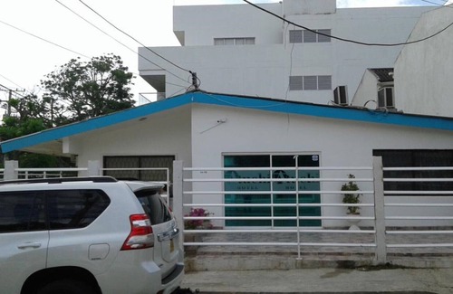 Urbanizacion Eliana Apartment | Suite 5 - HOTEL ATUCHI