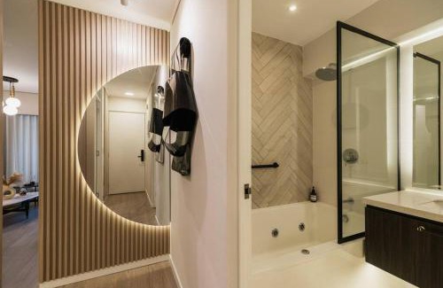 Jesus Maria Apartment | Suite 5 Stars residence with Jacuzzi