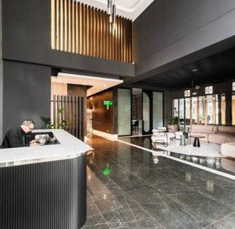 Jesus Maria Apartment | Suite 5 Stars residence with Jacuzzi