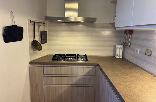 Pelago House | Suite 87