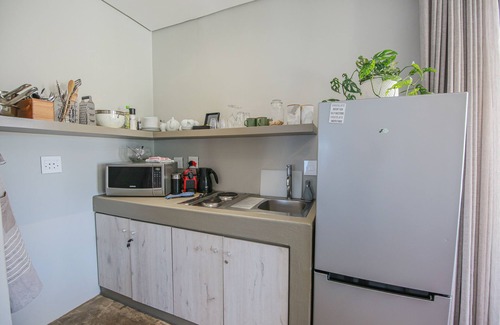 Windhoek Hotel | Suite 9 The Village