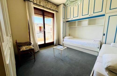Ospedaletti Apartment | Suite A 2 passi dalla Spiaggia - Ospedaletti