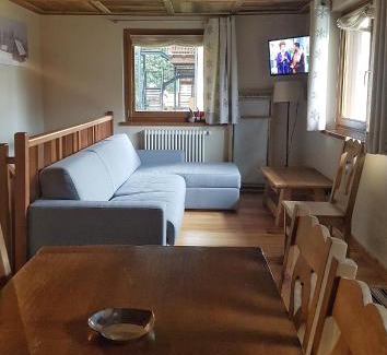 Antagnod Apartment | Suite ad Antagnod