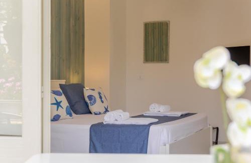 Mazzaro Apartment | Suite Adalgisa Cosy Studio