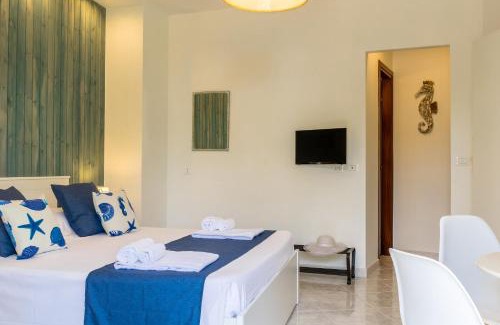 Mazzaro Apartment | Suite Adalgisa Cosy Studio