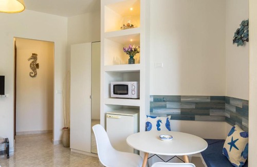 Mazzaro Apartment | Suite Adalgisa Cosy Studio